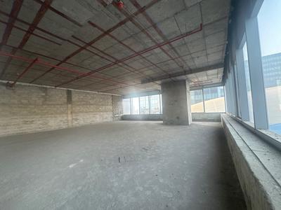 Others image of 5000.0 Sq.ft  Bare shell Office Space for sale in Seawoods for 110000000