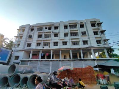 Outside View image of 1695.0 Sq.ft   Showroom for sale in Thakurpukur for 22600000
