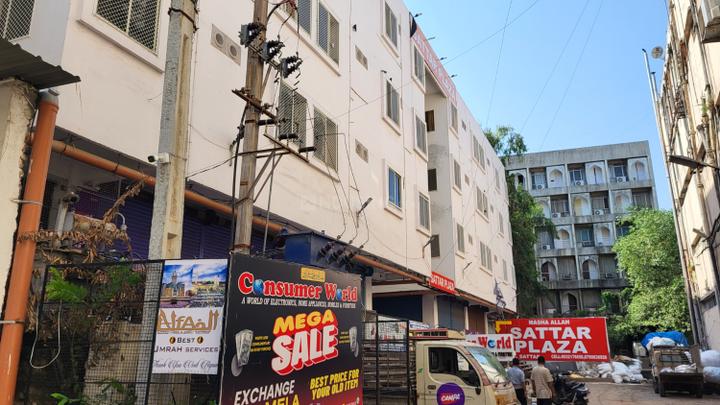 Others image of 3200.0 Sq.ft   Warehouse for rent in Abids for 227500