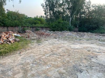 Others image of 5500.0 Sq.ft   Commercial Plot for rent in Satnam Nagar for 160000