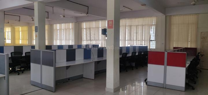 Commercial image of 3650.0 Sq.ft  Ready to use Office Space for rent in S.G. Palya for 100000