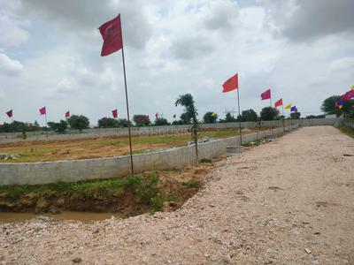Others image of 1350.0 Sq.ft   Commercial Plot for sale in Panwaliya for 215000