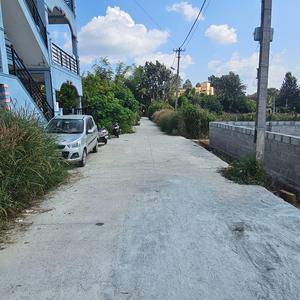 Others image of 2700.0 Sq.ft Commercial Plot for rent in Kumbalgodu for 45000