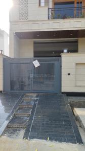Entrance image of 1500.0 Sq.ft   Warehouse for rent in New Moradabad for 30000