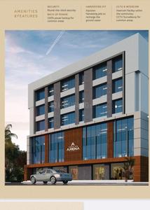 Others image of 2002.0 Sq.ft  Ready to use Office Space for sale in Manikonda for 15000000