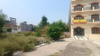 Others image of 1400.0 Sq.ft   Commercial Plot for sale in Roberts Lines for 6500000