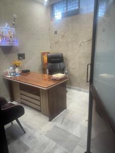 Meeting Room image of 850.0 Sq.ft pre-leased Ready to use Office Space for sale in Lajpat Nagar for 8000000
