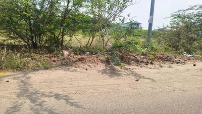 Commercial Plot