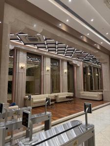 Bare shell Office Space