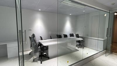 Others image of 850.0 Sq.ft  Bare shell Office Space for rent in Belapur CBD for 175000