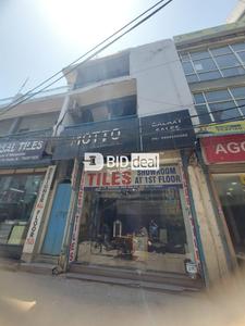 Others image of 3350.0 Sq.ft  Ready to use Office Space for sale in Rithala for 23256000