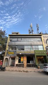 Others image of 1260.0 Sq.ft Showroom for rent in Chhattarpur for 135000