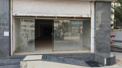Entrance image of 2100.0 Sq.ft   Showroom for rent in Ellisbridge for 330000