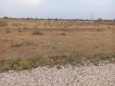 Commercial Plot