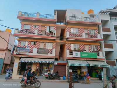 Outside View image of 170.0 Sq.ft   Shop for rent in Whitefield for 17000