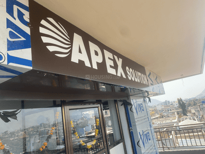 Others image of 60.0 Sq.ft Ready to use Office Space for rent in Kamatwade for 5000