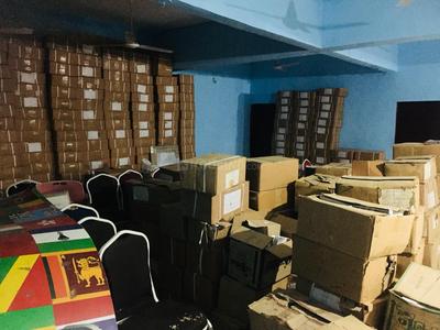 Others image of 2500.0 Sq.ft  Ready to use Office Space for sale in Kondhwa for 35000000