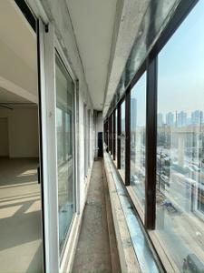 Others image of 560.0 Sq.ft  Ready to use Office Space for rent in Kasarvadavali for 69999