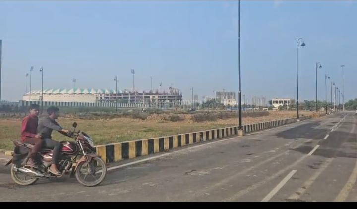 Others image of 13000.0 Sq.ft   Commercial Plot for sale in Gomti Nagar for 250000000