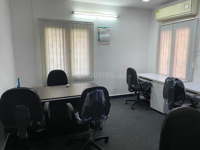 Others image of 1800.0 Sq.ft Ready to use Office Space for rent in MVP Colony for 17000