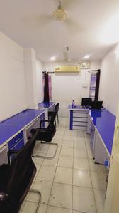 Others image of 200.0 Sq.ft  Ready to use Office Space for rent in Dwaraka Nagar for 17000