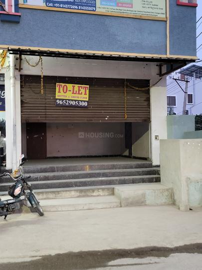 Entrance image of 200.0 Sq.ft   Shop for rent in Bandlaguda Jagir for 16500