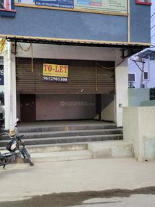 Entrance image of 200.0 Sq.ft   Shop for rent in Bandlaguda Jagir for 16500