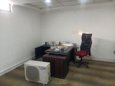 Cabin image of 2200.0 Sq.ft  Ready to use Office Space for rent in Banaswadi for 100000