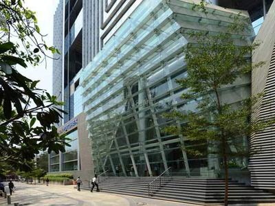 Others image of 850.0 Sq.ft  Bare shell Office Space for rent in Lower Parel for 250000