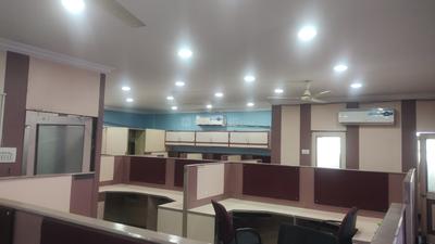 Others image of 1600.0 Sq.ft  Ready to use Office Space for rent in Begumpet for 75000