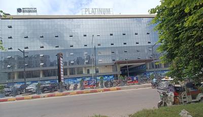 Others image of 300.0 Sq.ft Shop for sale in Sushant Golf City for 8600000