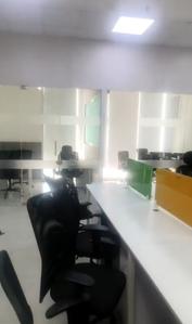 Ready to use Office Space