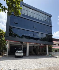 Commercial Property