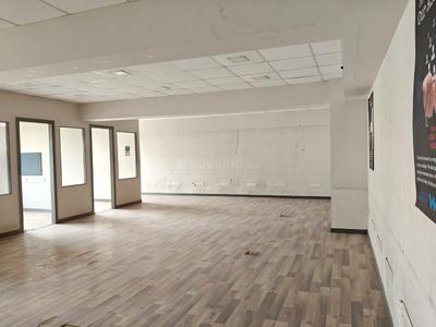 Others image of 8000.0 Sq.ft  Bare shell Office Space for rent in Belapur CBD for 400000
