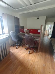 Others image of 477.0 Sq.ft  Ready to use Office Space for rent in Tathawade for 40000