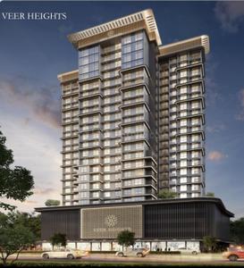 Others image of 95.0 Sq.ft   Shop for sale in Thane West for 7699000