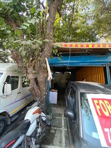 Entrance image of 750.0 Sq.ft   Shop for rent in Maharani Bagh for 65000