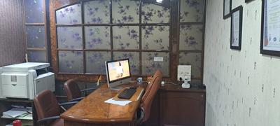 Others image of 260.0 Sq.ft  Ready to use Office Space for sale in Kandivali West for 9000000