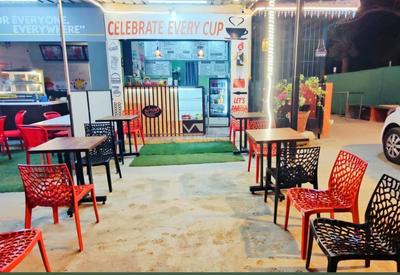 Others image of 150.0 Sq.ft pre-leased  Shop for sale in Gunjur Palya for 900000