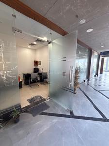 Others image of 180.0 Sq.ft  Ready to use Office Space for rent in Jaypee Greens for 18000