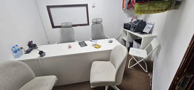Ready to use Office Space