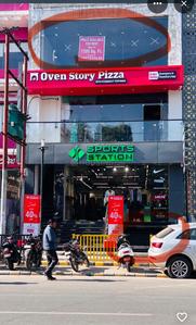 Outside View image of 1500.0 Sq.ft   Showroom for rent in Civil Lines for 80000