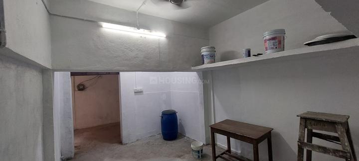 Outside View image of 210.0 Sq.ft   Shop for rent in Hyderguda for 12000