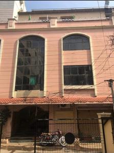 Commercial image of 350.0 Sq.ft Bare shell Office Space for rent in Abids for 10000