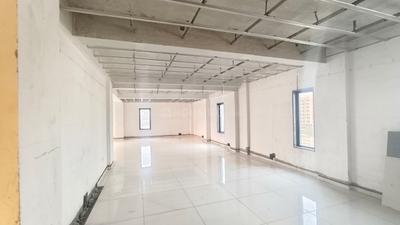 Bare shell Office Space