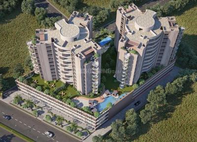 Others image of 3400.0 Sq.ft   Shop for rent in Chandkheda for 130000