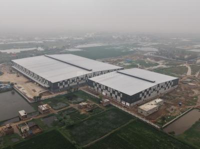 Warehouse