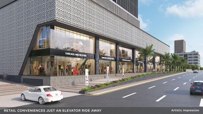 Others image of 600.0 Sq.ft  Ready to use Office Space for sale in Chembur for 20500000