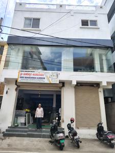 Others image of 1100.0 Sq.ft  Ready to use Office Space for rent in Kajjihundi for 22000