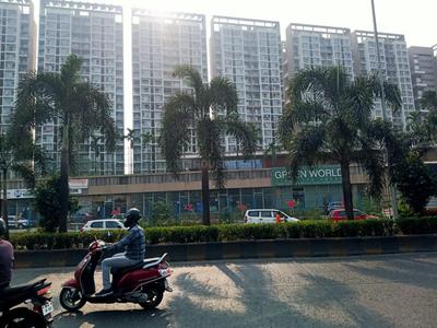 Others image of 2500.0 Sq.ft Showroom for rent in Airoli for 450000